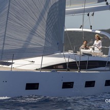 Jeanneau 64