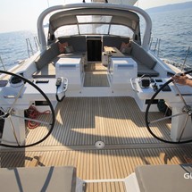 Jeanneau 64