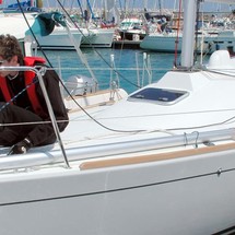 Beneteau First 27.7