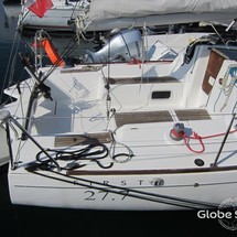 Beneteau First 27.7