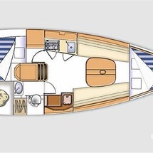 Beneteau First 27.7