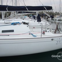 Beneteau First 27.7