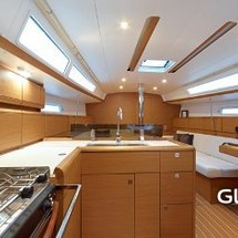 Jeanneau Sun Odyssey 379