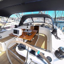 Bavaria 45 Cruiser