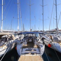 Bavaria 45 Cruiser