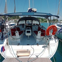 Bavaria Cruiser 41