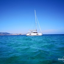 Fountaine Pajot Lucia 40