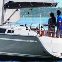 Bavaria CRUISER 34