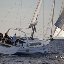 Beneteau Oceanis 48