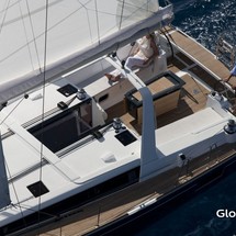 Beneteau Oceanis 48
