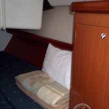 Beneteau Oceanis 343