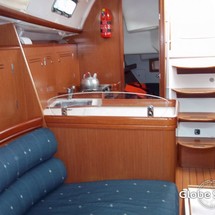 Beneteau Oceanis 343