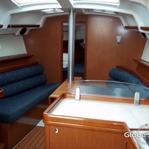 Beneteau Oceanis 343