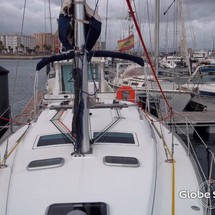 Beneteau Oceanis 343