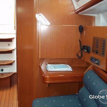 Beneteau Oceanis 343