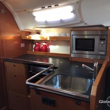 Bavaria 35 Cruiser
