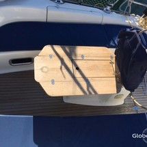 Bavaria 35 Cruiser