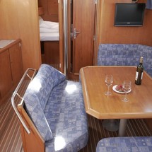 Jeanneau Sun Odyssey 45.2