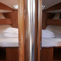 Jeanneau Sun Odyssey 45.2