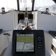 Jeanneau Sun Odyssey 45.2
