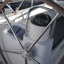 Jeanneau Sun Odyssey 45.2