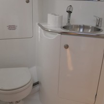 Jeanneau Sun Odyssey 45.2