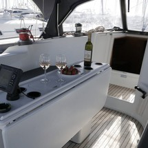 Jeanneau Sun Odyssey 45.2