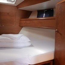 Jeanneau Sun Odyssey 45.2