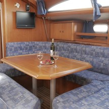 Jeanneau Sun Odyssey 45.2