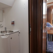 Jeanneau Sun Odyssey 45.2