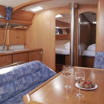 Jeanneau Sun Odyssey 45.2