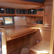 Jeanneau Sun Odyssey 45.2