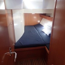 Bavaria 55 Cruiser