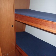 Bavaria 55 Cruiser