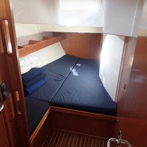 Bavaria 55 Cruiser
