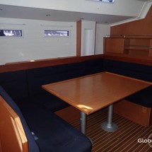 Bavaria 55 Cruiser