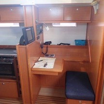 Bavaria 55 Cruiser