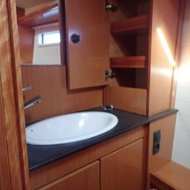Bavaria 55 Cruiser