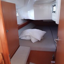 Bavaria 34