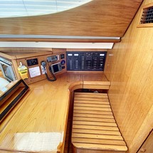 Jeanneau Sun Odyssey 54 DS