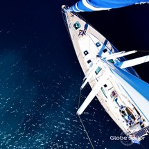 Jeanneau Sun Odyssey 54 DS