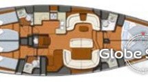 Jeanneau Sun Odyssey 54 DS