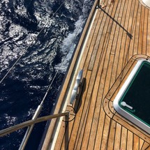 Jeanneau Sun Odyssey 54 DS