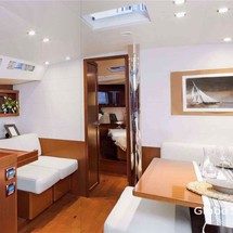 Beneteau Oceanis 48