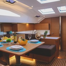 Elan Impression 50