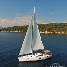 Elan Impression 50