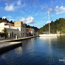 Jeanneau Sun Odyssey 54 DS