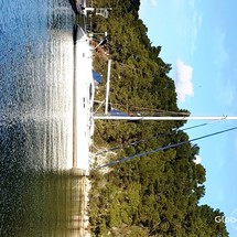 Jeanneau Sun Odyssey 54 DS