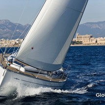 Bavaria 38 Cruiser