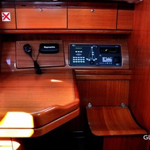 Bavaria 38 Cruiser